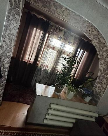 106: 3 комнаты, 98 м², Учкун мкр 106 серия, 3 этаж, Косметический ремонт — 4