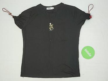 jeans agolde: T-shirt damski, rozmiar S — 2