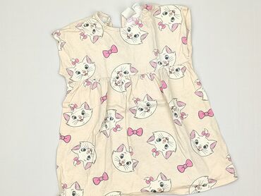 Сукня, H&M, 1,5-2 р., 86-92 см, стан - Дуже гарний
