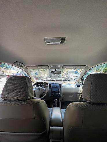 Avtomobil satışı: Nissan Tiida: 1.5 l | 2011 il Hetçbek — 1