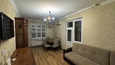 Аренда квартир: Uzunmüddətli kirayə – 2 otaqlı mənzil Ünvan: Bakıxanov, Razin; Aygün — 1