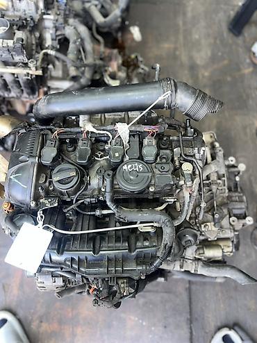 дизил 1 9: Двигатель Volkswagen 1.6 TDI (серия EA189), турбодизельный. Основные — 2