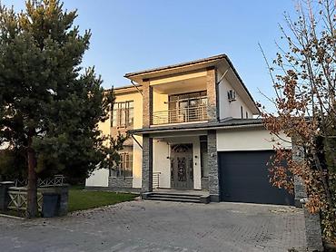 сары озон места: 320 м², 5 комнат, Орто-Сай с. — 2