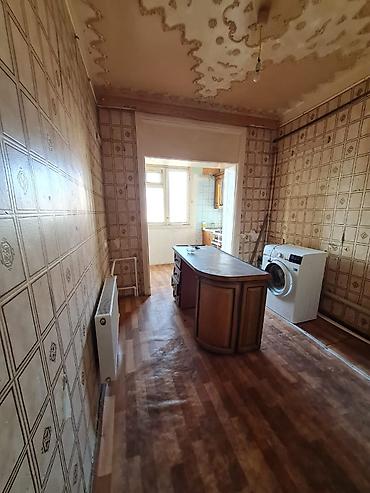 Mənzillər: Bakı, Bakıxanov qəs., 2 otaqlı, Köhnə tikili, 70 kv. m — 6