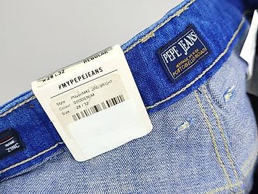 tshirt: Pepe Jeans, Jeansy dla mężczyzn, rozmiar XS — 4