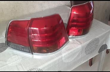 Транспорт: Toyota Оригинал, Б/у — 1