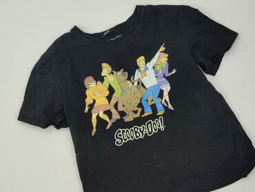 koszulka roberto carlosa: T-shirt for men, S (EU 36), Cropp, condition - Good