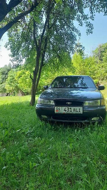дордой мото: Daewoo Nexia: 2005 г., 1.6 л, Кол менен иштөөчү, Бензин, Седан — 1