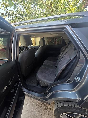 crv 5: Ssangyong Korando: 2020 г., 1.5 л, Автомат, Бензин, Кроссовер — 5