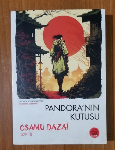 subhan musayev informatika kitabi pdf: Pandoranın Kutusu 
Hədiyyəlik yeni kitab