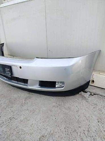 startac: PREDNJI BRANIK ZA OPEL VECTRA C OD 2003. DO 2008. GOD. | Prednji — 3