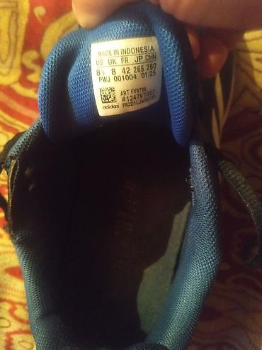 ultra boost: Кроссовки Adidas для бега/тренировок.ОРИГИНАЛ СОСТОЯНИЕ ПО5 5- - — 4