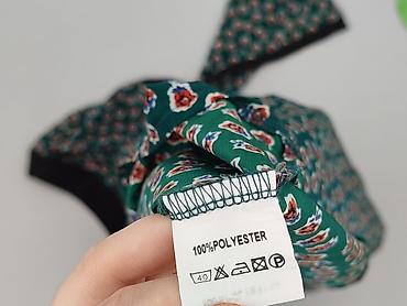 botki na platformie h: Boohoo, Sukienka damska, rozmiar L — 4