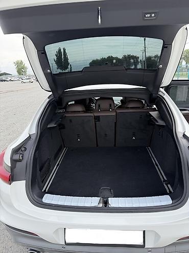 м4 бмв: BMW X4: 2021 г., 2 л, Типтроник, Бензин, Купе — 7