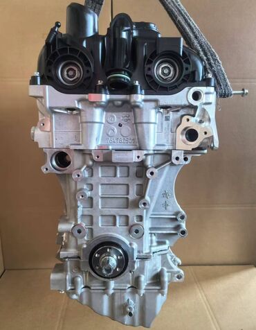 Двигатели, моторы и ГБЦ: Бензиновый мотор Mitsubishi 2022 г., 2.8 л, Новый at lalafo.kg — 8 Двигатели, моторы и ГБЦ: Бензиновый мотор Mitsubishi 2022 г., 2.8 л, Новый — 8