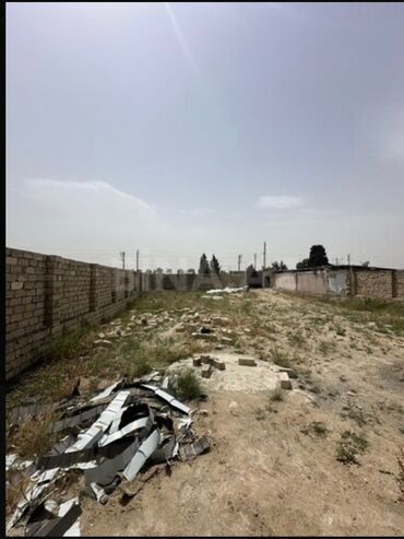 Həyət evləri və villaların satışı: Şüvəlan qəs. 6 otaqlı, 221 kv. m, Kredit yoxdur, Təmirsiz — 7