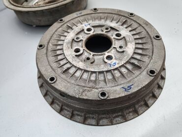 Auto delovi: Dobos kocnica Lada 7 Riva br.1,2. Polovno, ocuvano. Dobosi su ggotovo — 13