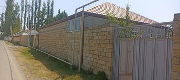 ismayilli heyet evi satilir: 3 otaqlı, 150 kv. m, Kredit yoxdur, Orta təmir