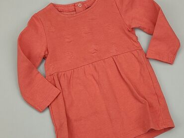 sukienka sweterkowa biala: Сукня, Lupilu, 1,5-2 р., 86-92 см, стан - Ідеальний