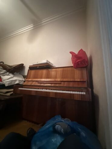 Pianolar: Piano, Akkord, Akustik