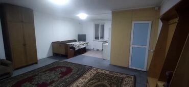 снять дом на долгий срок без посредников: 37 м², 1 комната, Бронированные двери, Забор, огорожен, Теплый пол