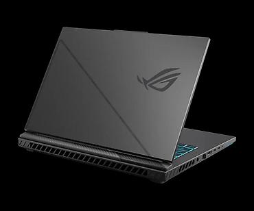 asus rog g16: Yeni ASUS ROG, 16 ", Intel Core i5, 512 GB, Ünvandan götürmə, Pulsuz çatdırılma, Ödənişli çatdırılma — 2