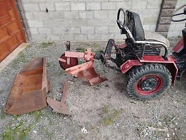 Мини-тракторы МТЗ (Беларус): Продается мини трактор Беларус 082 НЕ НА ХОДУ по всем вопросам — 7