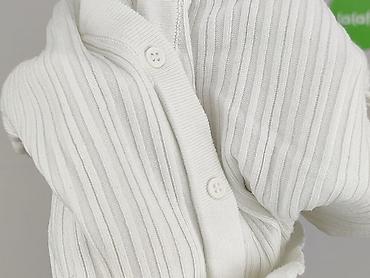 cardigans: H&M Divided, Kardigan damski, rozmiar XS — 6