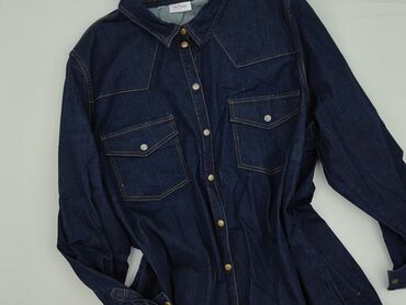 abercrombie and fitch t shirty: John Baner, Sukienka damska, rozmiar S