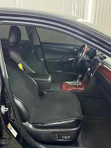 Toyota: Toyota Camry: 2012 г., 2.5 л, Автомат, Бензин, Седан — 9