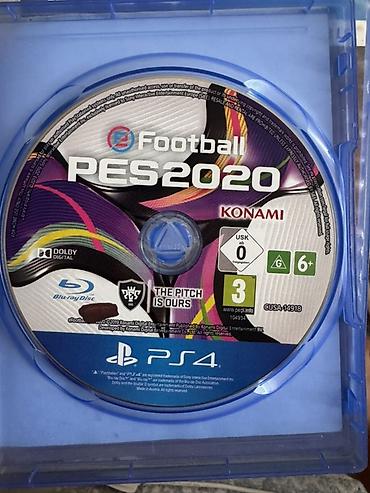 ps4 game: Текен 7 и пес 2020 отдам за 3000 — 2