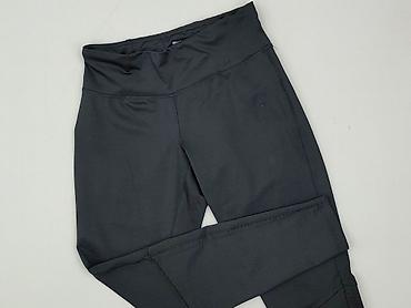 tech: Crivit, Legginsy Sportowe damskie, rozmiar S — 1