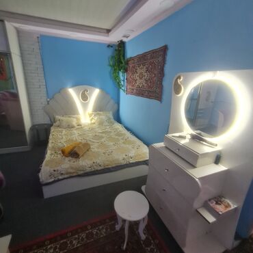 Günlük kirayə mənzillər: 2 otaqlı, Səbail r. r-nu — 3