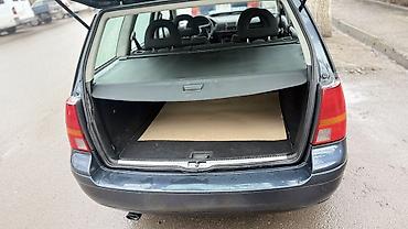 Volkswagen: Volkswagen Golf: 1999 г., 1.6 л, Механика, Бензин, Универсал — 6