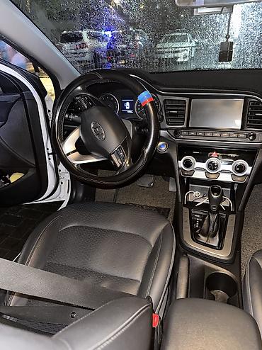 eado ev: Hyundai Avante: 2019 г., 1.6 л, Автомат, Газ, Седан — 10