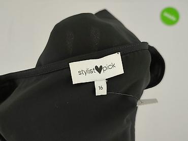 bluzka kamizelka: Bluzka damska, rozmiar 2XL — 4