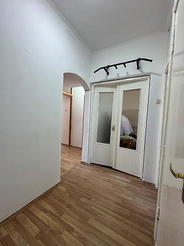 3: 3 комнаты, 61 м², Новая мечеть 106 серия, 9 этаж, Свежий ремонт — 6
