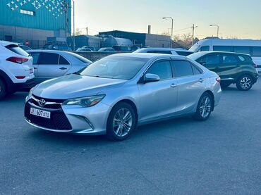 на опель вектра а: Toyota Camry: 2017 г., 2.5 л, Автомат, Бензин, Седан