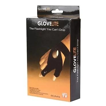 dupla stega: Rukavica sa 2 LED svetla NOVO. Opis proizvoda: Rukavica sa 2 LED — 6