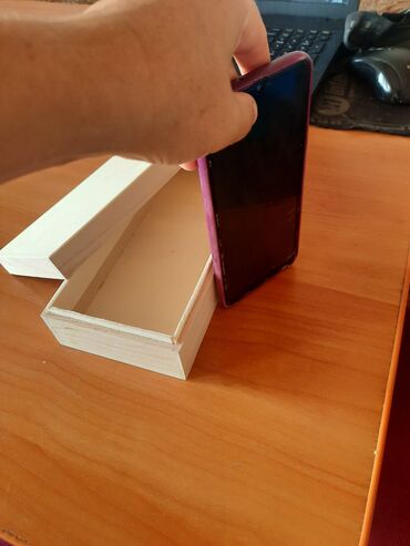 Другой декор и предметы интерьера: Коробки для оформления подарков. Деревянные коробки -основа для — 7