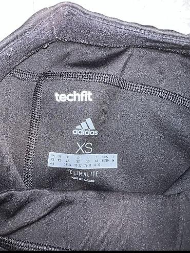 aksa: ADIDAS helanke vel.XS.Polovne ali očuvane,ćerka ih je prerasla — 4