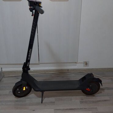 электросамокат баку: İşlənmiş Elektrik samokat 10", 251 - 350 Vt, 16 - 25 km/s, Pulsuz çatdırılma