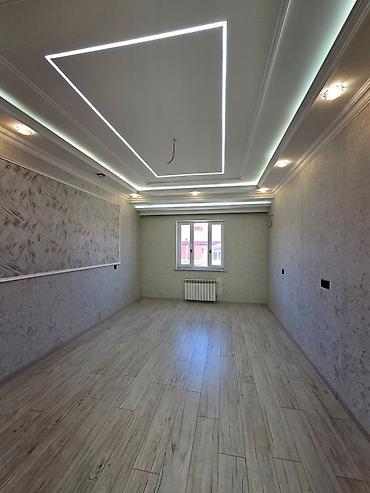 bileceri ucuz kiraye evler: 2 otaqlı, Yeni tikili, 82 kv. m — 2