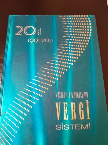 Digər kitablar və jurnallar: Книги "Юридическая литература". Чтобы посмотреть все мои — 14