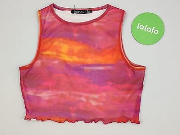 top: Boohoo, Top damski, rozmiar S — 2