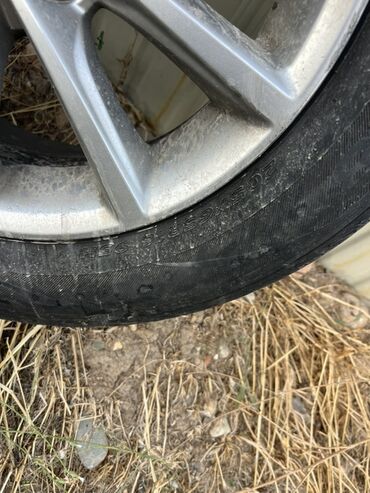 тормозной диск бмв е34: Колеса в сборе 205 / 55 / R 16, Лето, 1 шт, Легковые, Литые, отверстий - 5