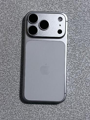 13 mini iphone: IPhone 17 Pro, Б/у, 256 ГБ, Серебристый, Зарядное устройство, Защитное стекло, Чехол, 100 % — 1