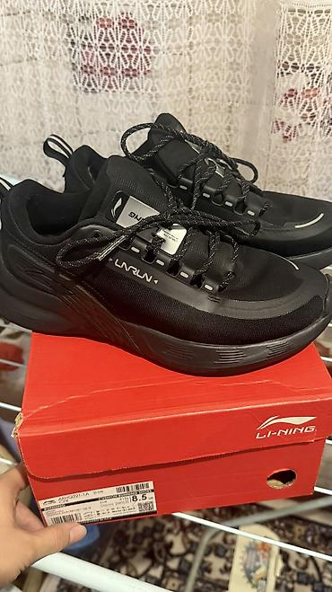 nike zoom 2k: Продам кроссовки Li-Ning, размер 41 2/3. Новые, не подошёл размер ( — 1