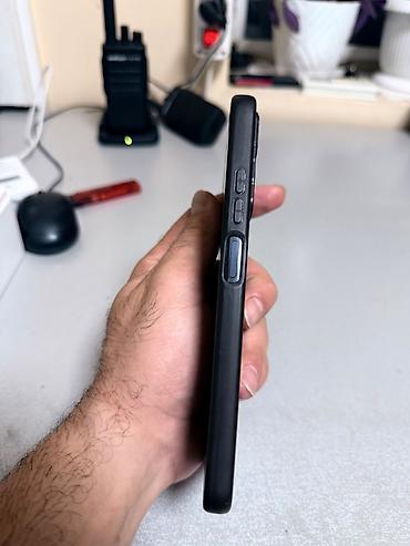 redmi note 6 pro: Redmi Note 11 Pro, 128 GB, rəng - Boz, Barmaq izi, İki sim kartlı, Face ID — 3