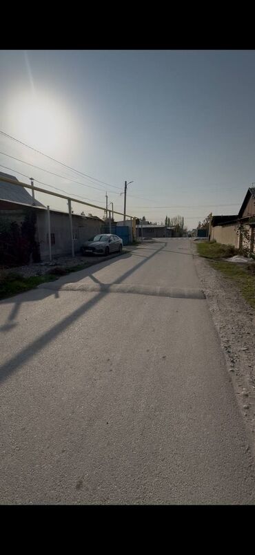 продаю участок беловодское: 5 соток, Курулуш, Кызыл китеп, Техпаспорт